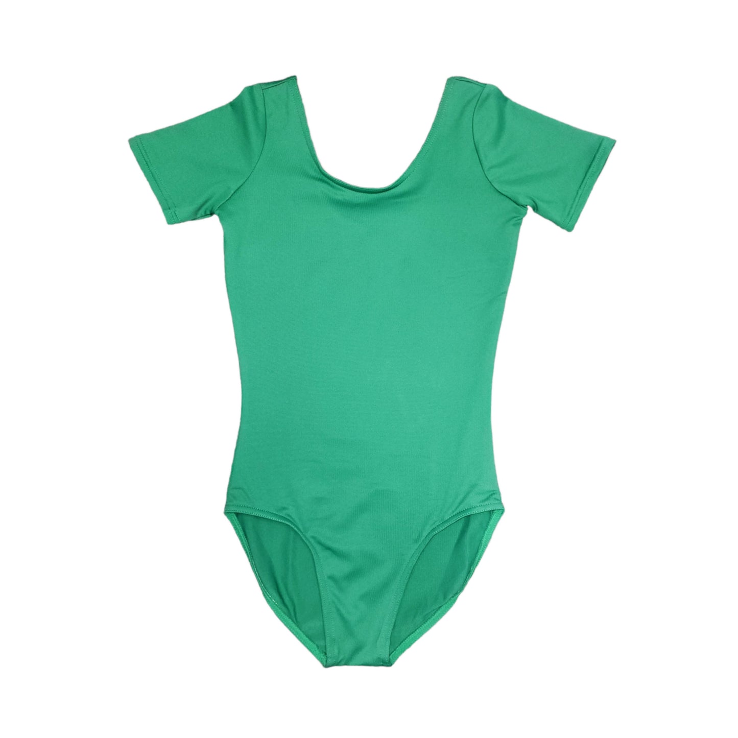 Mondor Short Sleeve Leotard