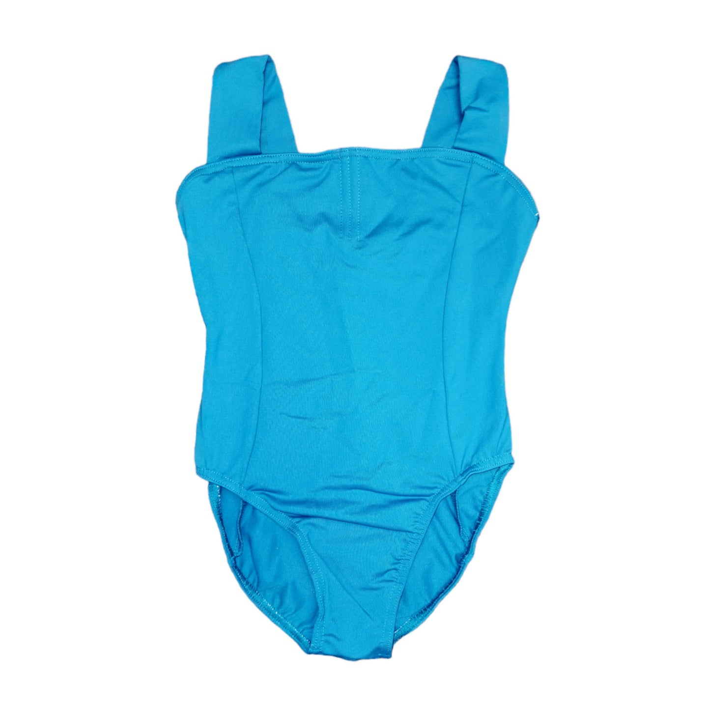 Style 3505 Mondor Wide Strap Leotard