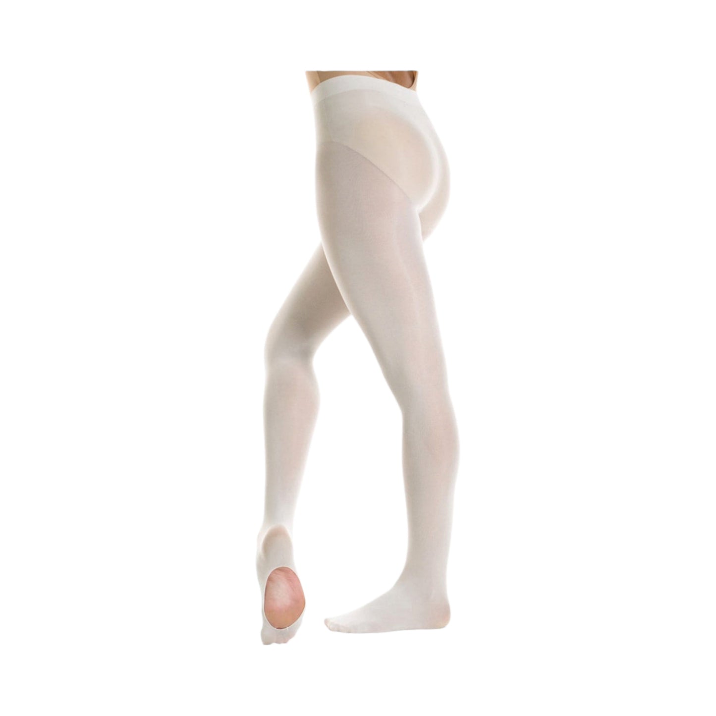 Mondor Performance Convertible dance Tights style 314