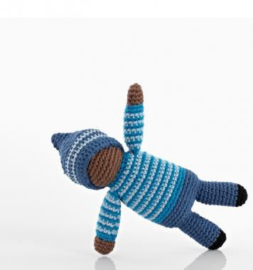 Pixie Rattle
