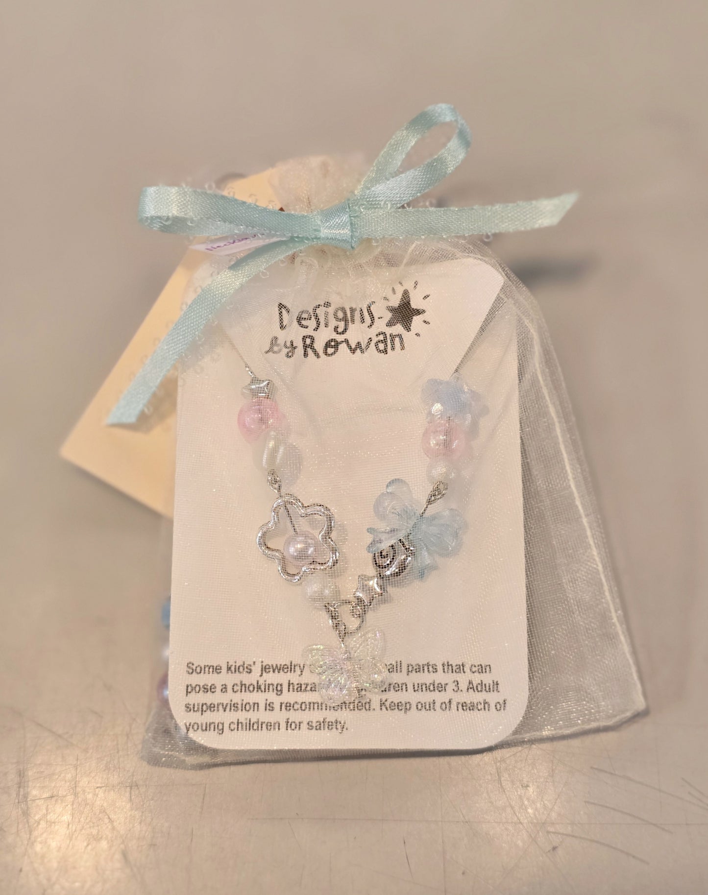 Designs By Rowan Necklaces