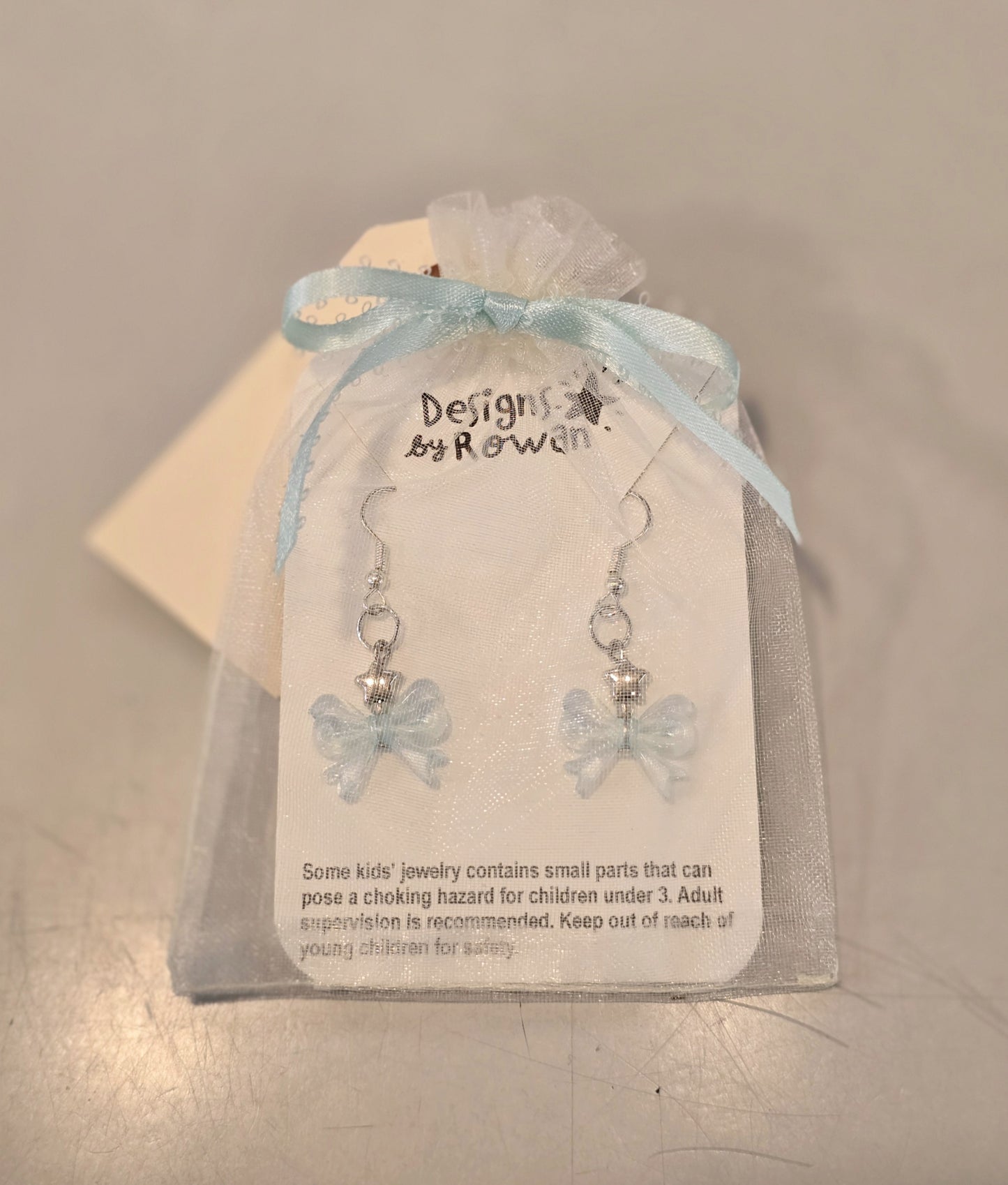 Designs By Rowan Earrings
