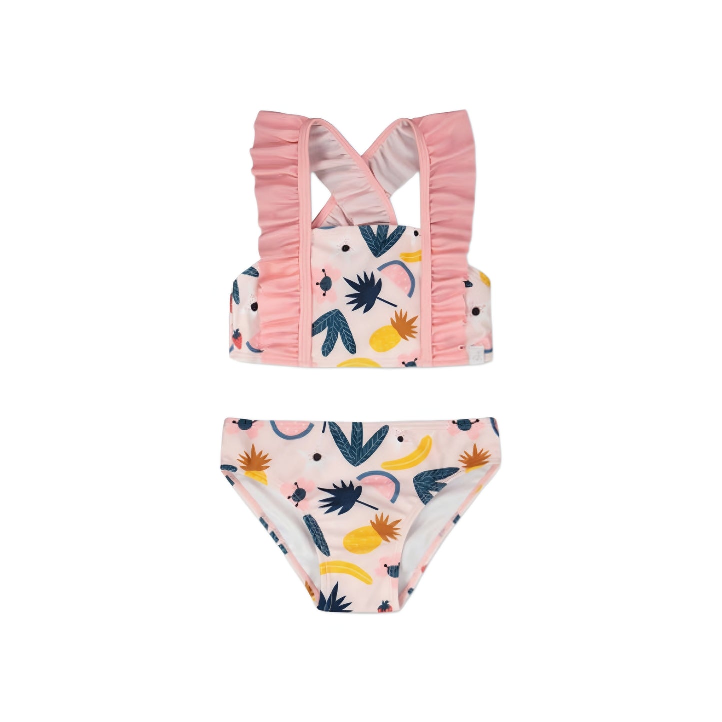 Two Piece Swimsuit