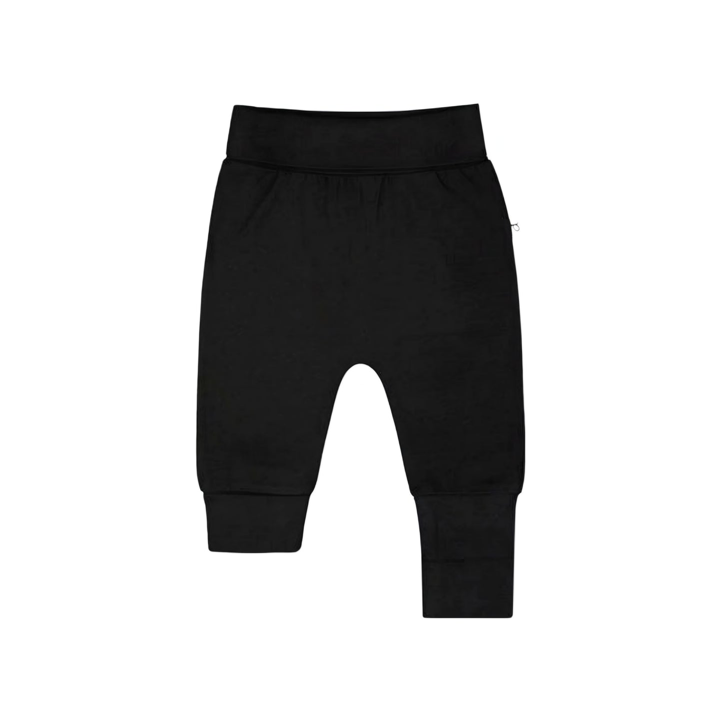 Organic Cotton Grow With Me Pants