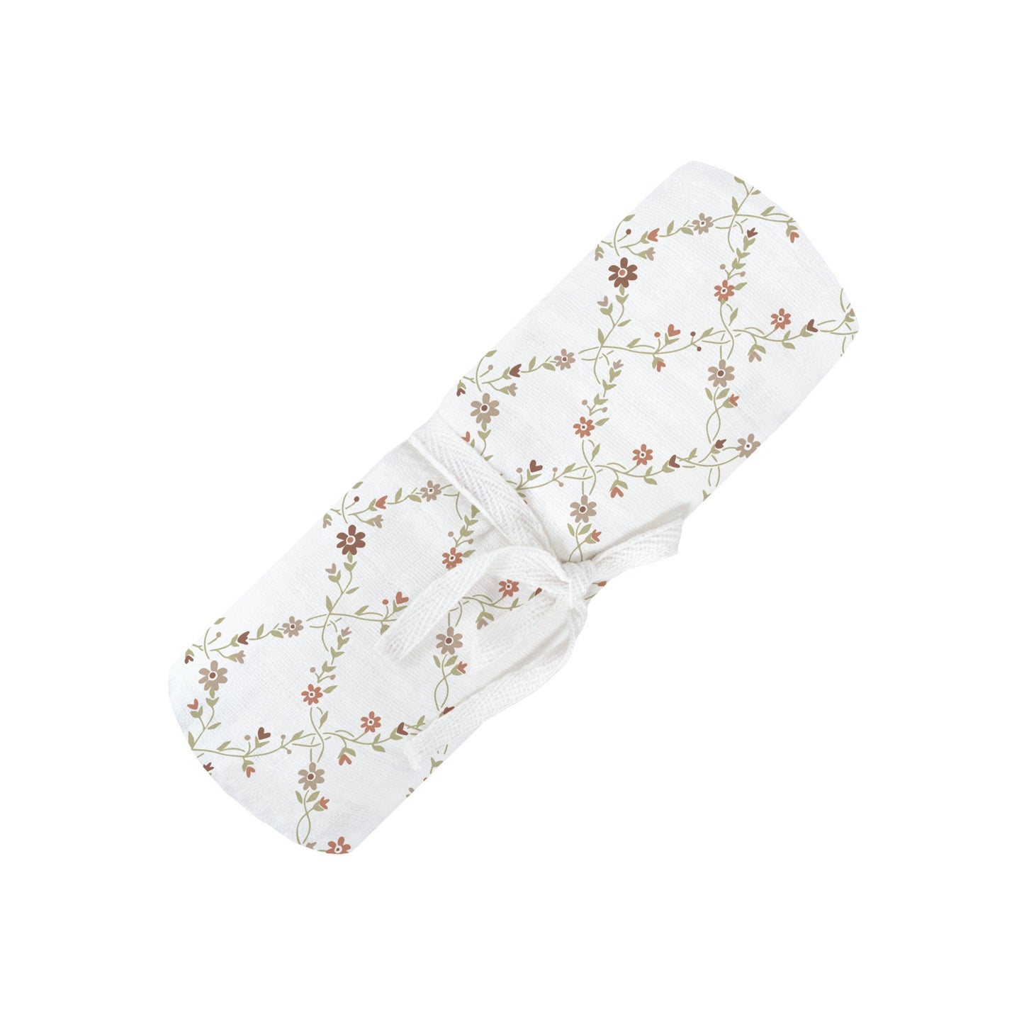 Muslin Cotton Swaddles
