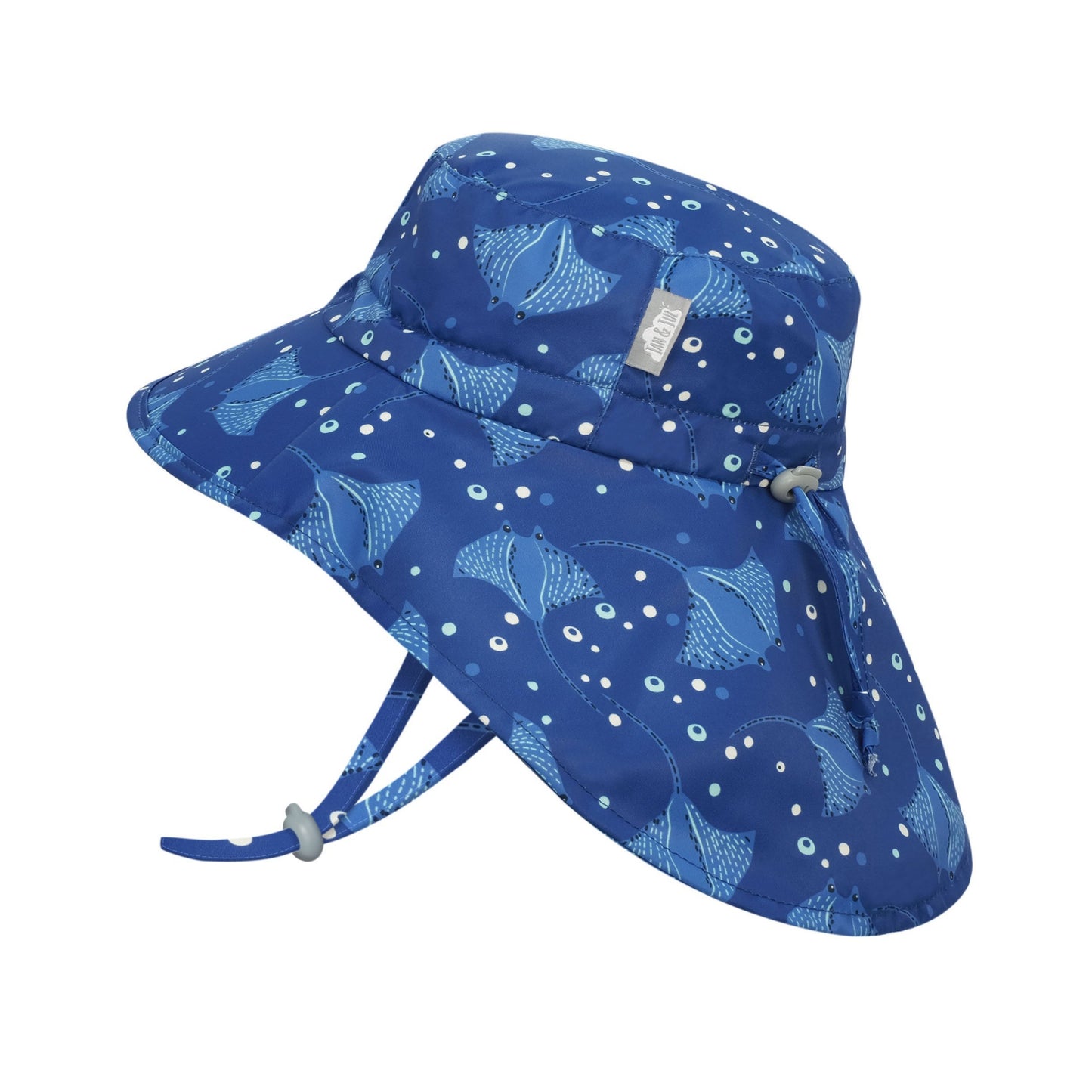 Water Repellent Xplorer Hat
