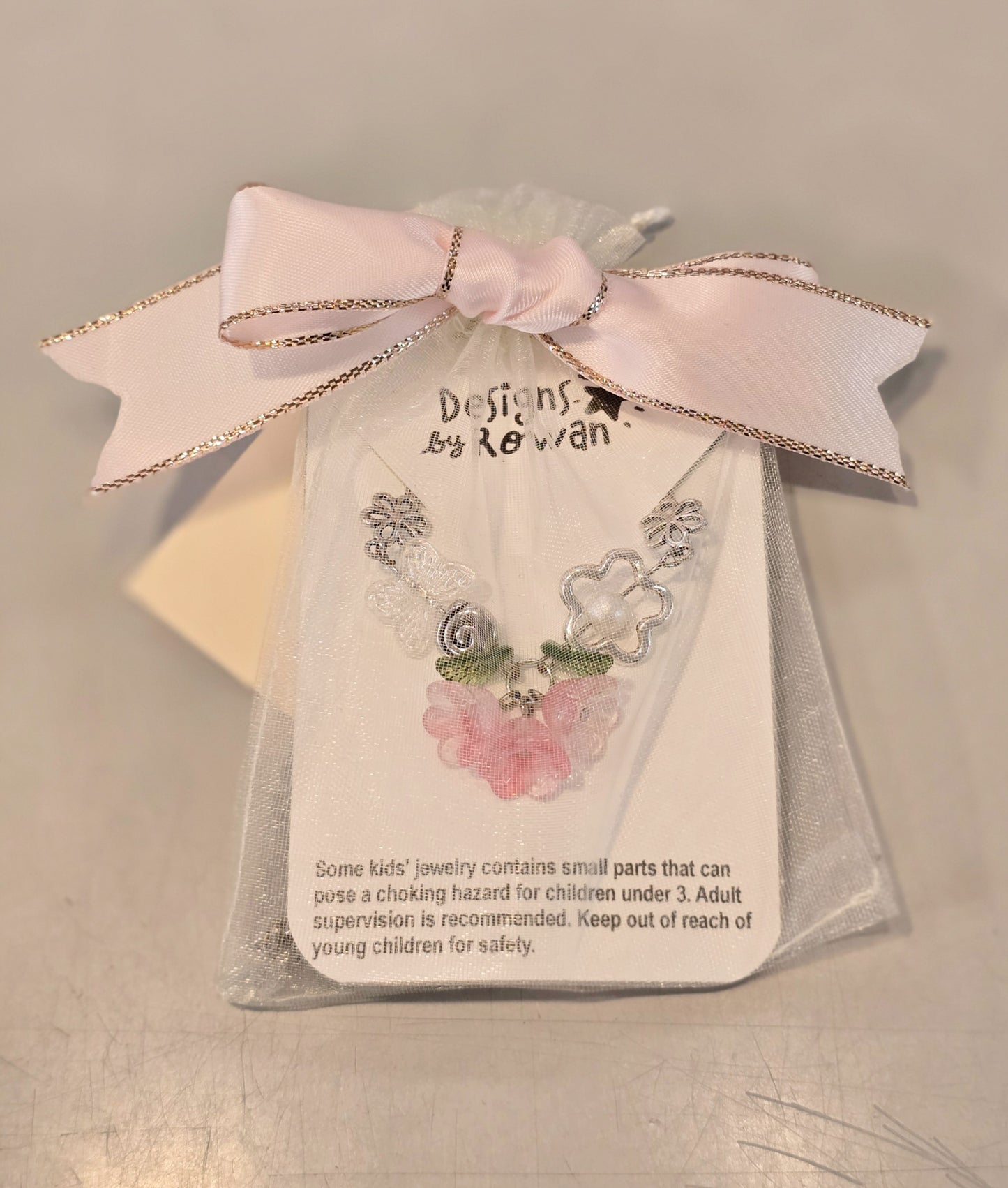 Designs By Rowan Necklaces