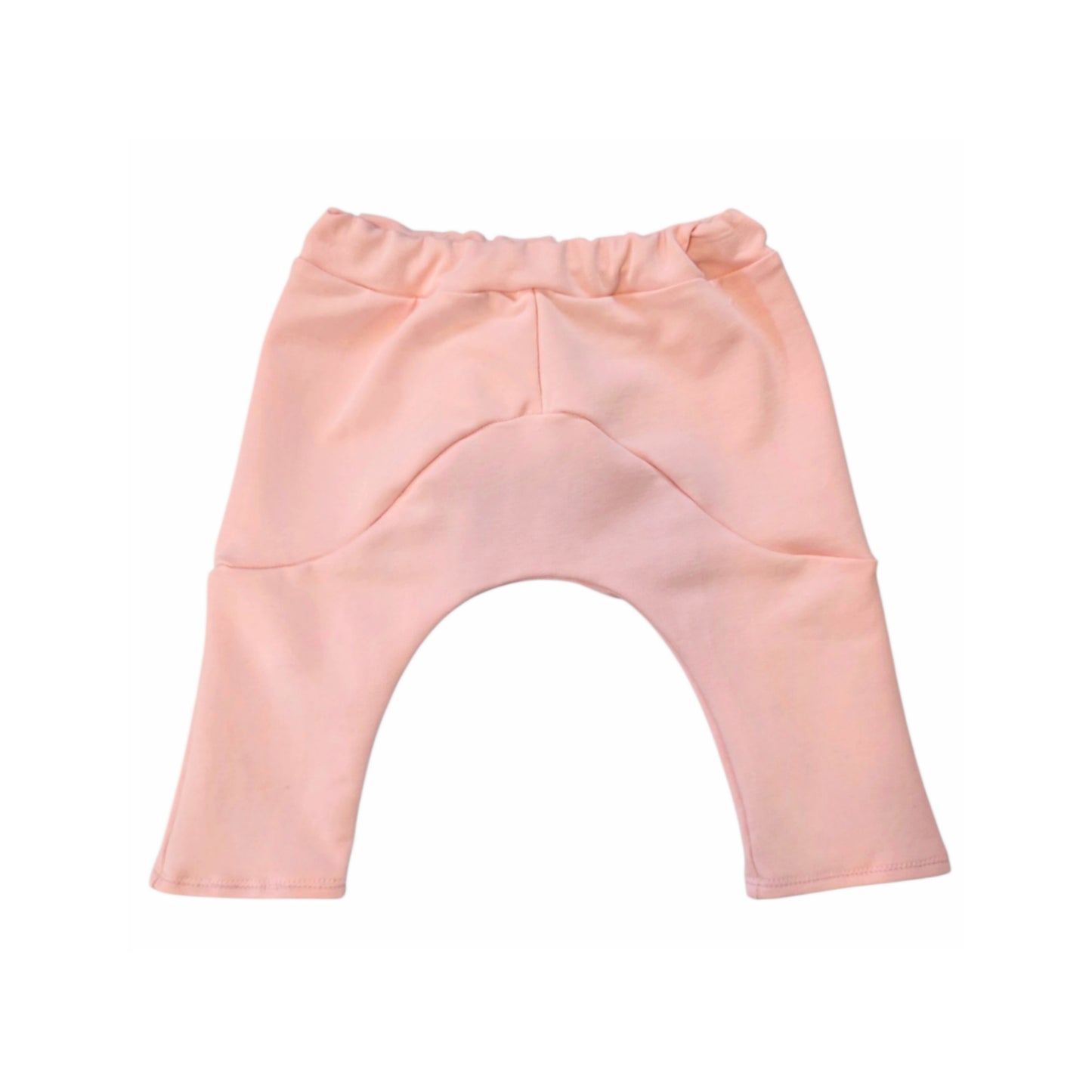 Elastic Waist Joggers