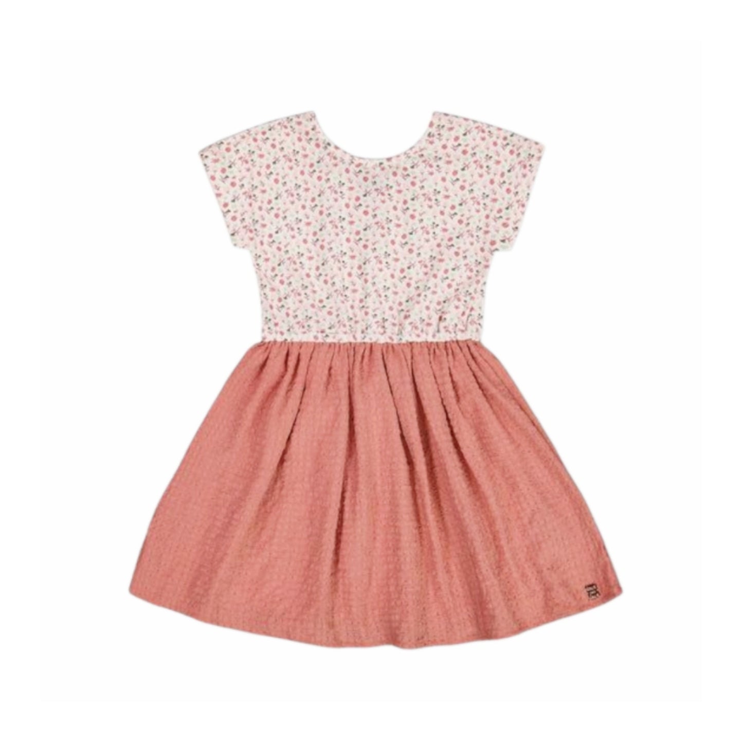 Organic Cotton Dress