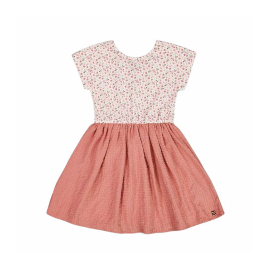Organic Cotton Dress
