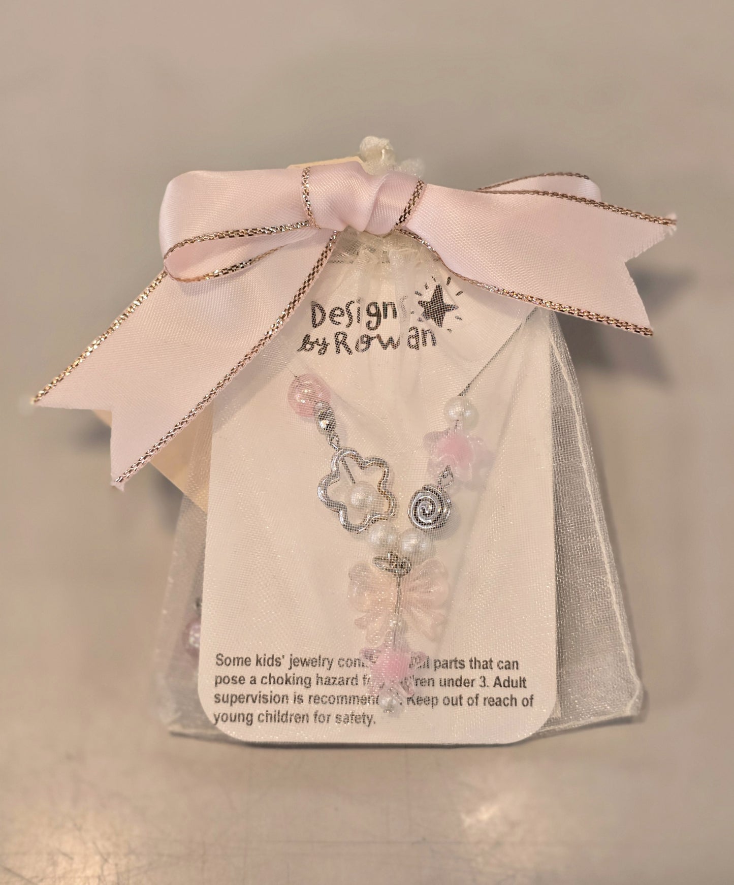 Designs By Rowan Necklaces