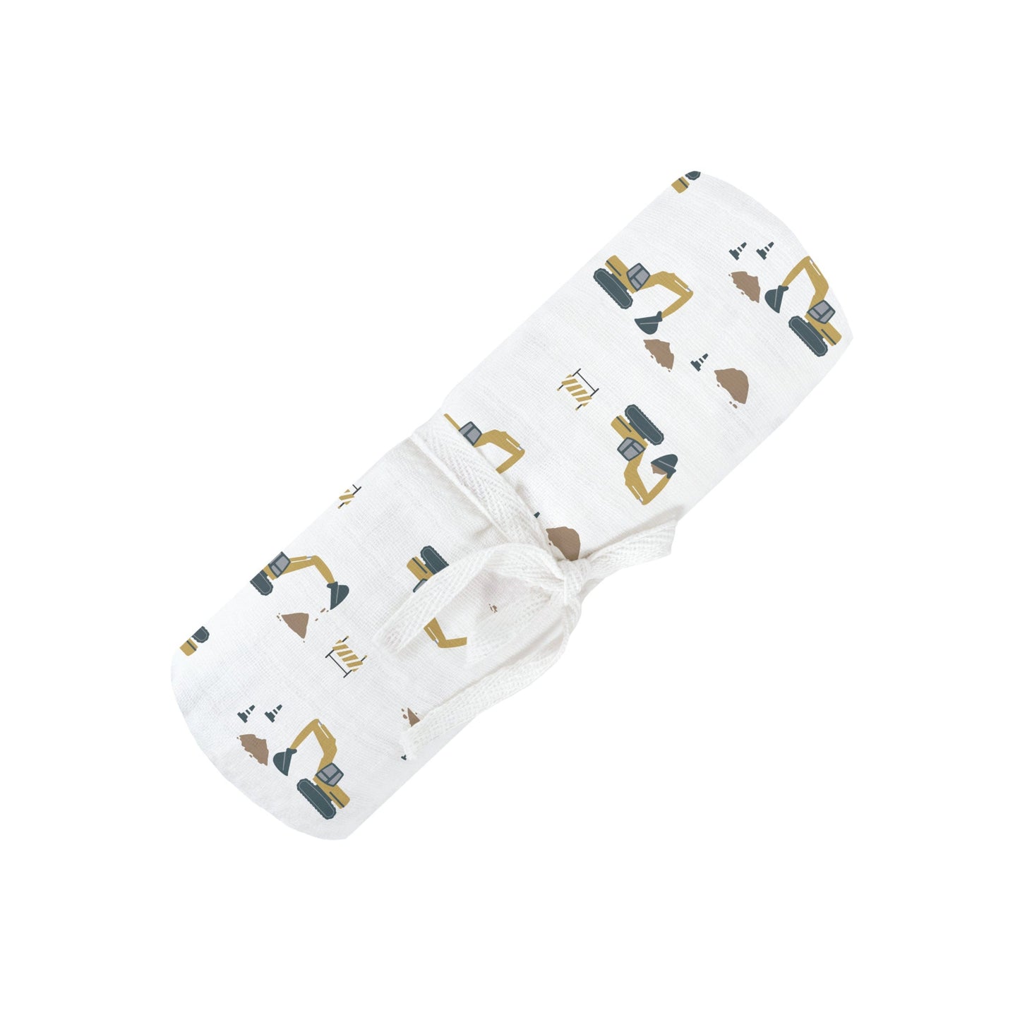 Muslin Cotton Swaddles