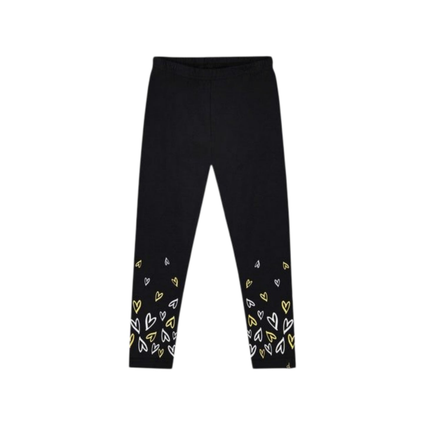 Organic Cotton Leggings