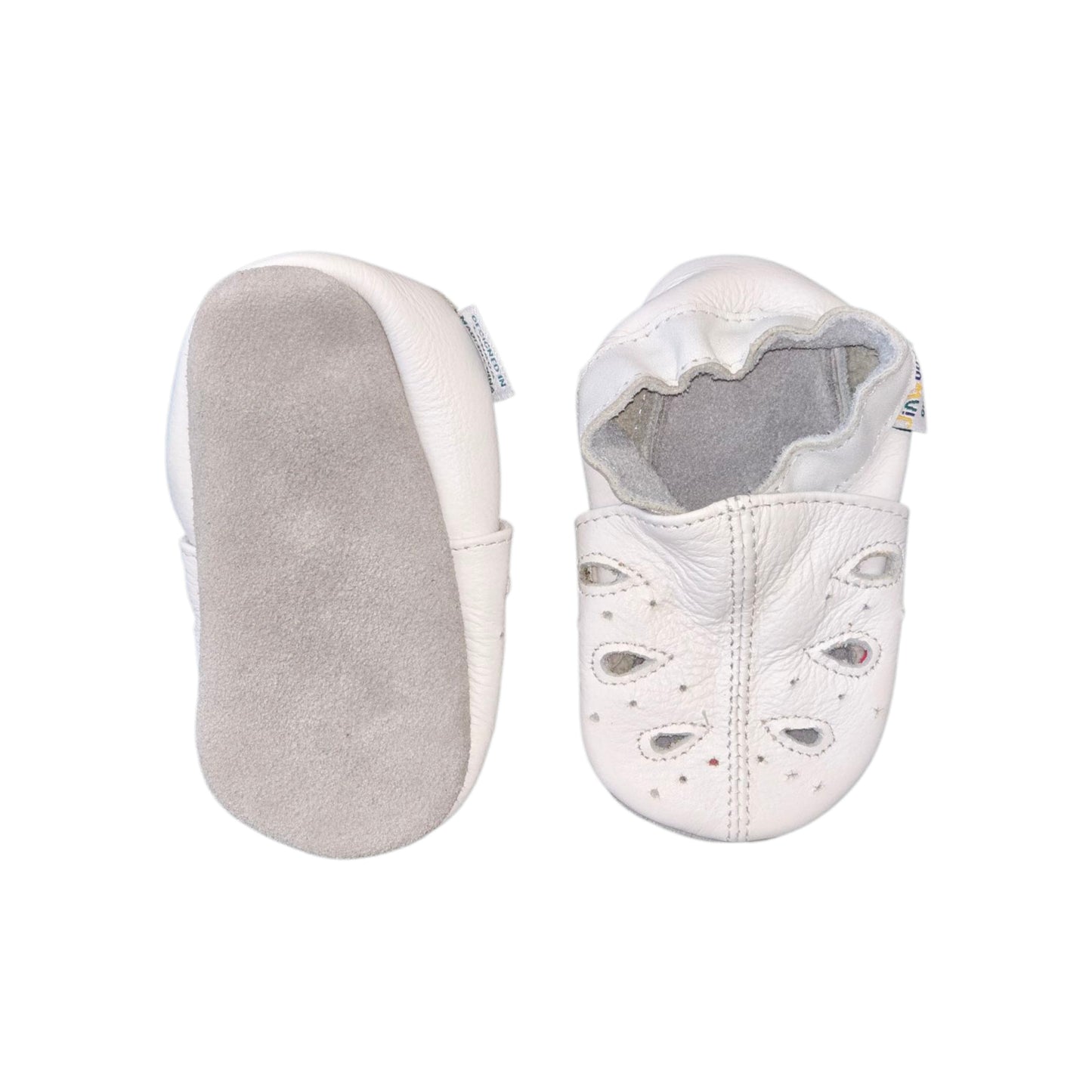 Soft Sole Shoes