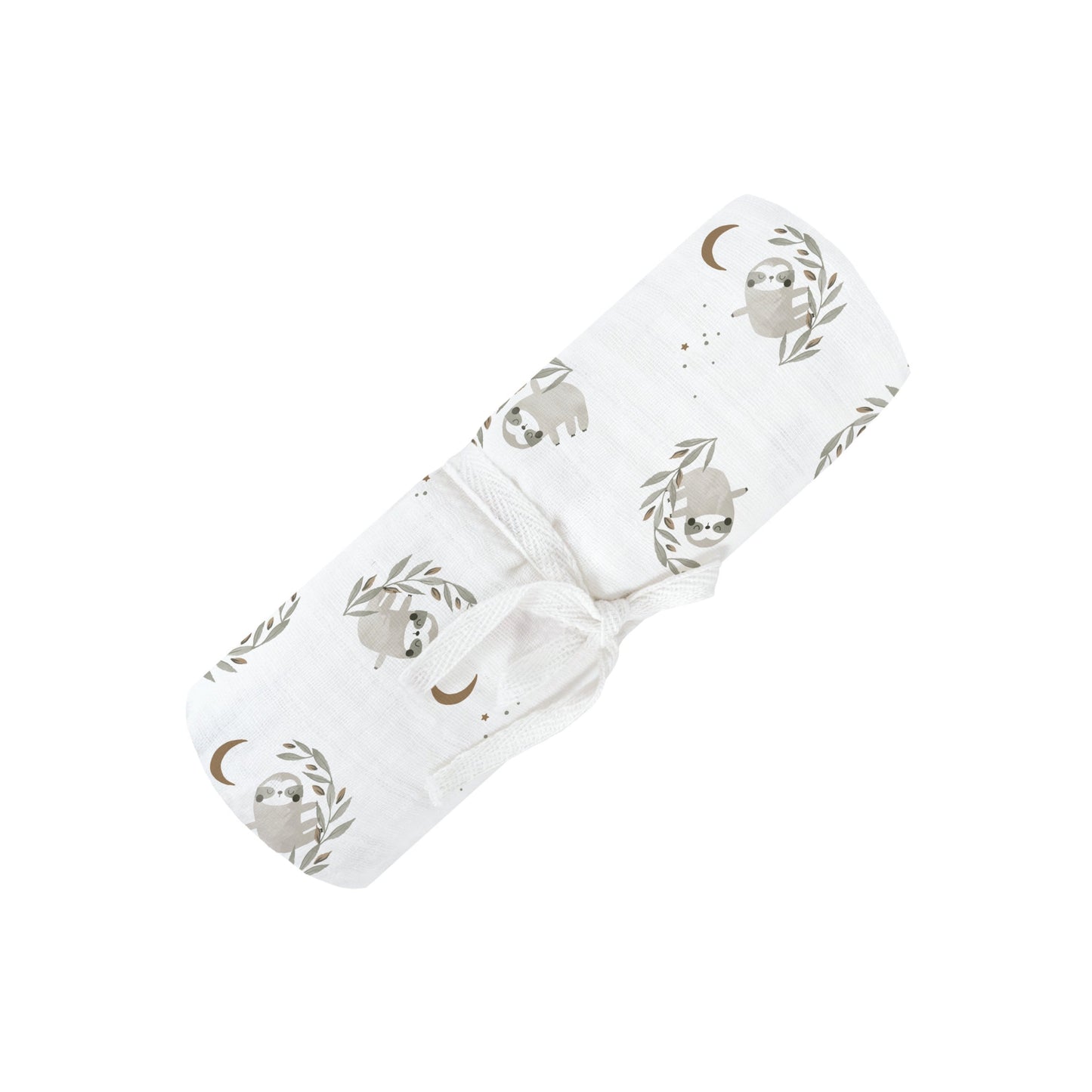 Muslin Cotton Swaddles