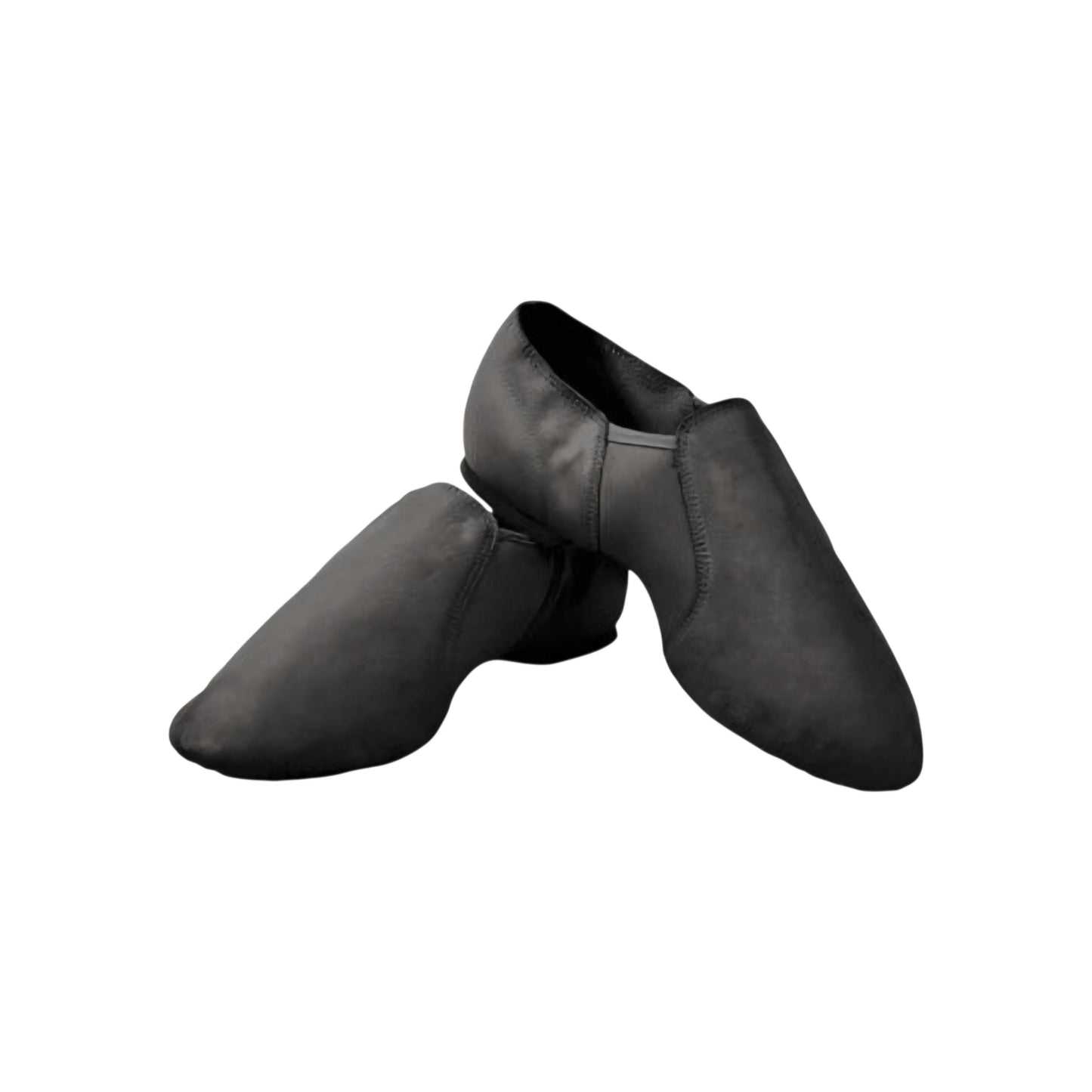 Adult Leather Jazz Shoes
