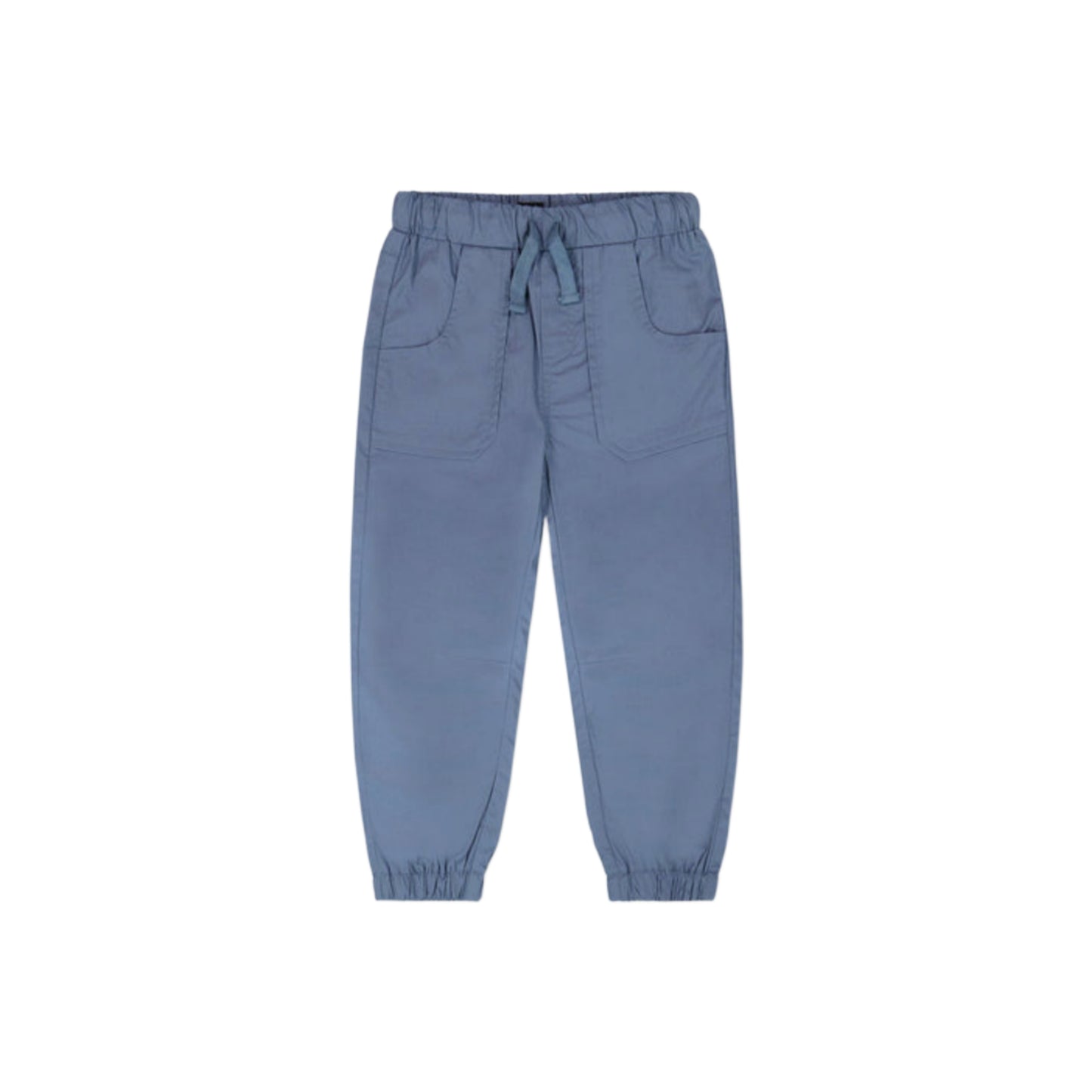 Organic Cotton Parachute Joggers