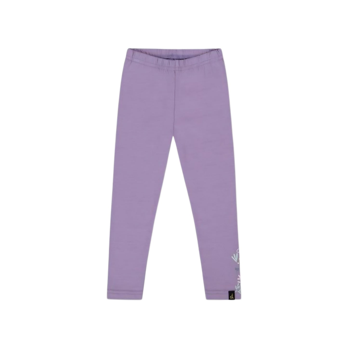 Organic Cotton Leggings
