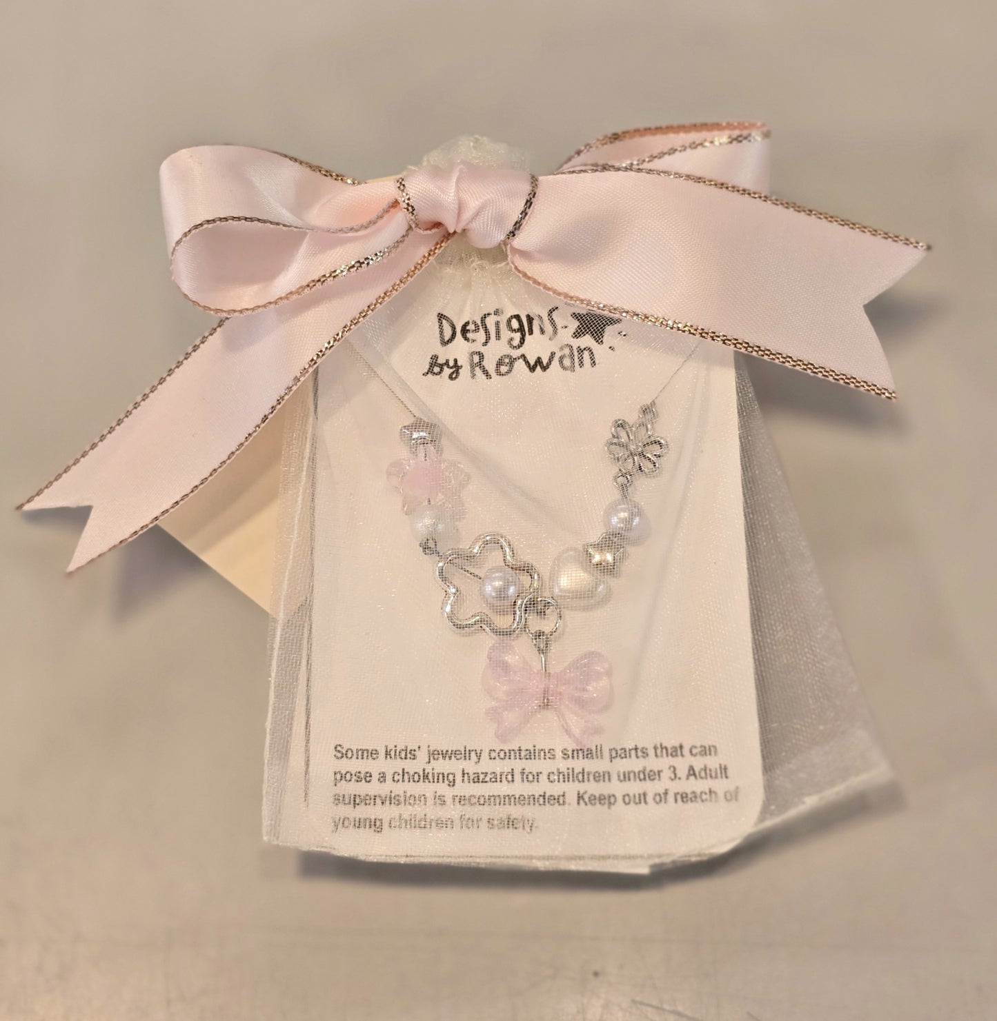 Designs By Rowan Bracelets