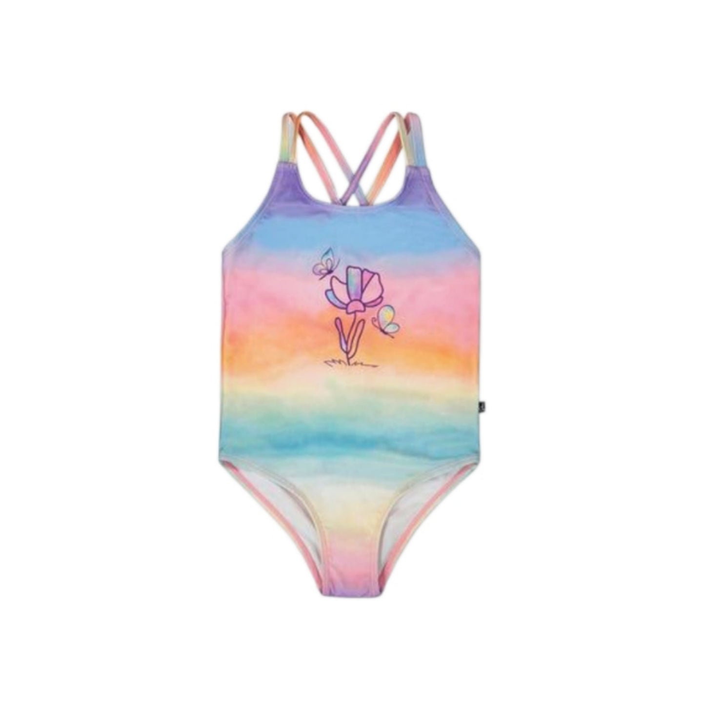 One Piece Swimsuit
