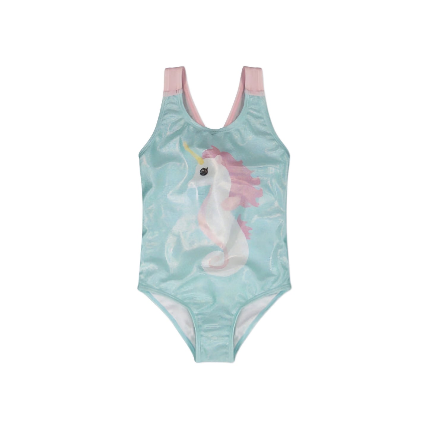 One Piece Swimsuit
