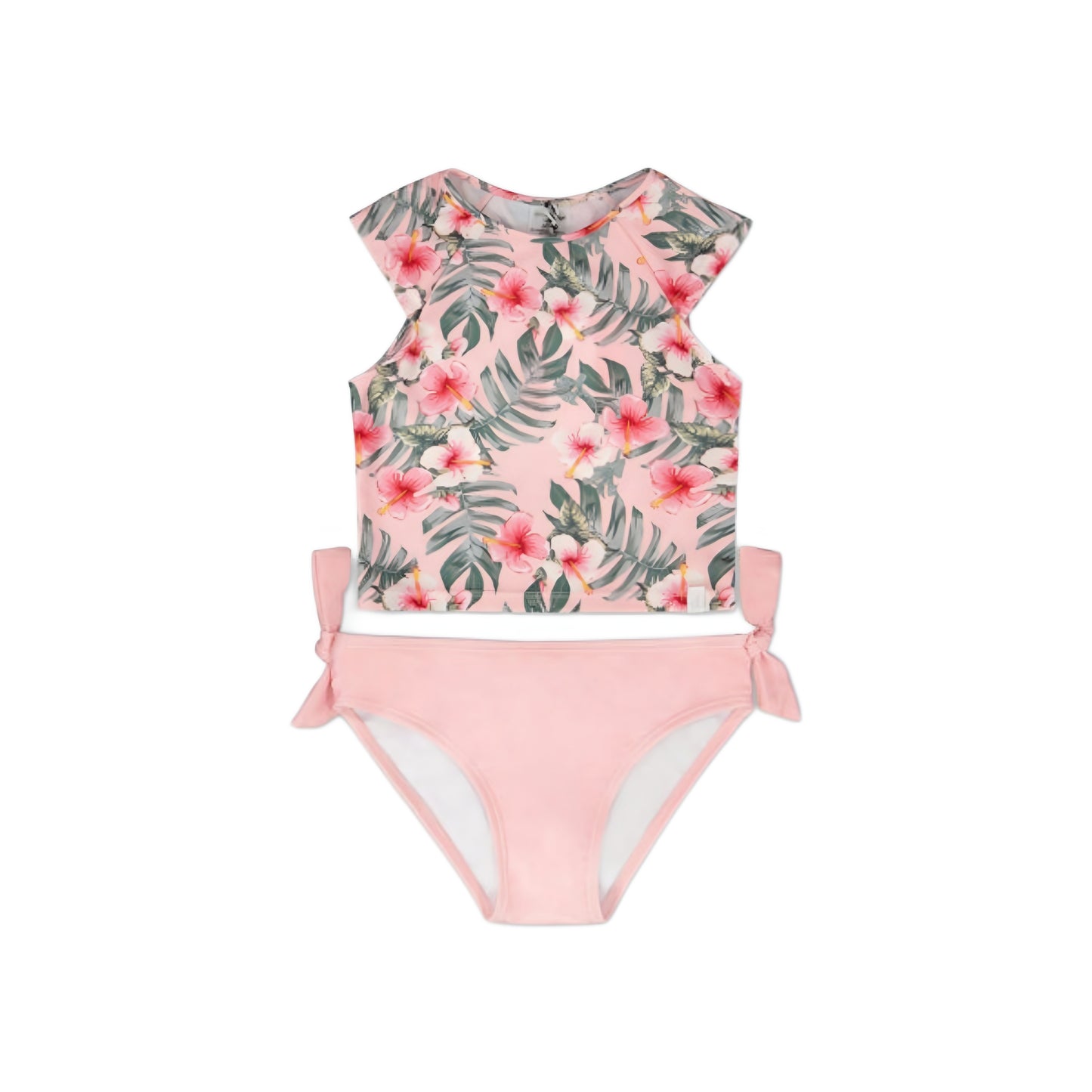 Two Piece Swimsuit