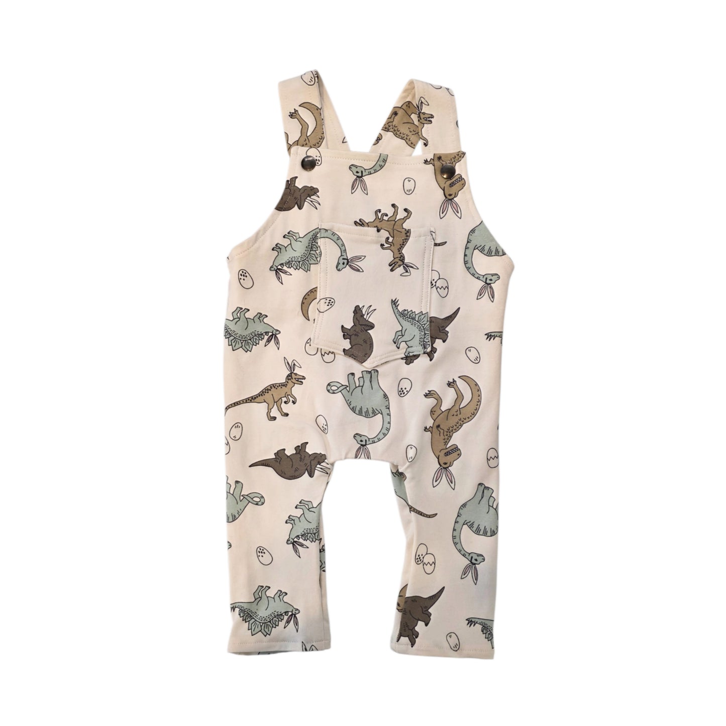 Handmade Overalls