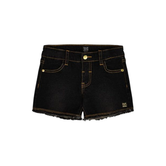 Denim Jean Shorts