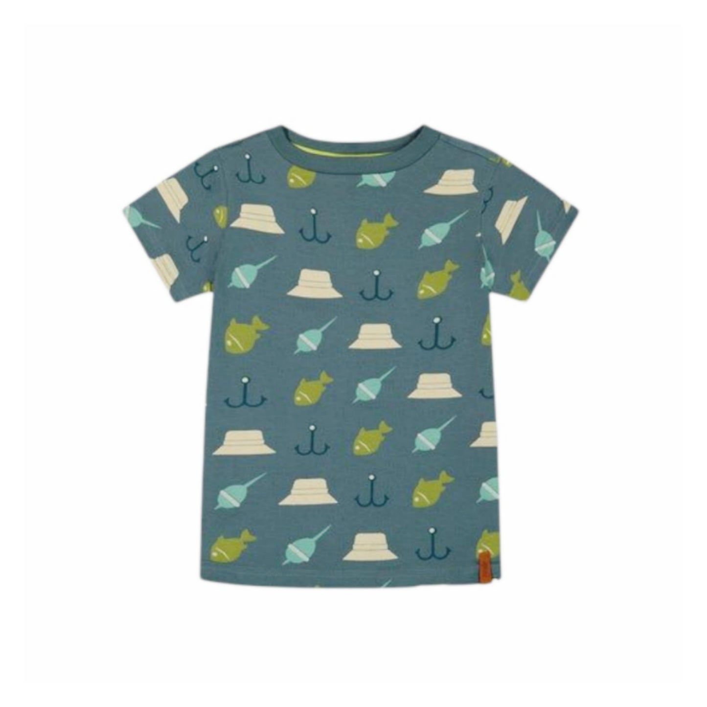 Organic Cotton Tee