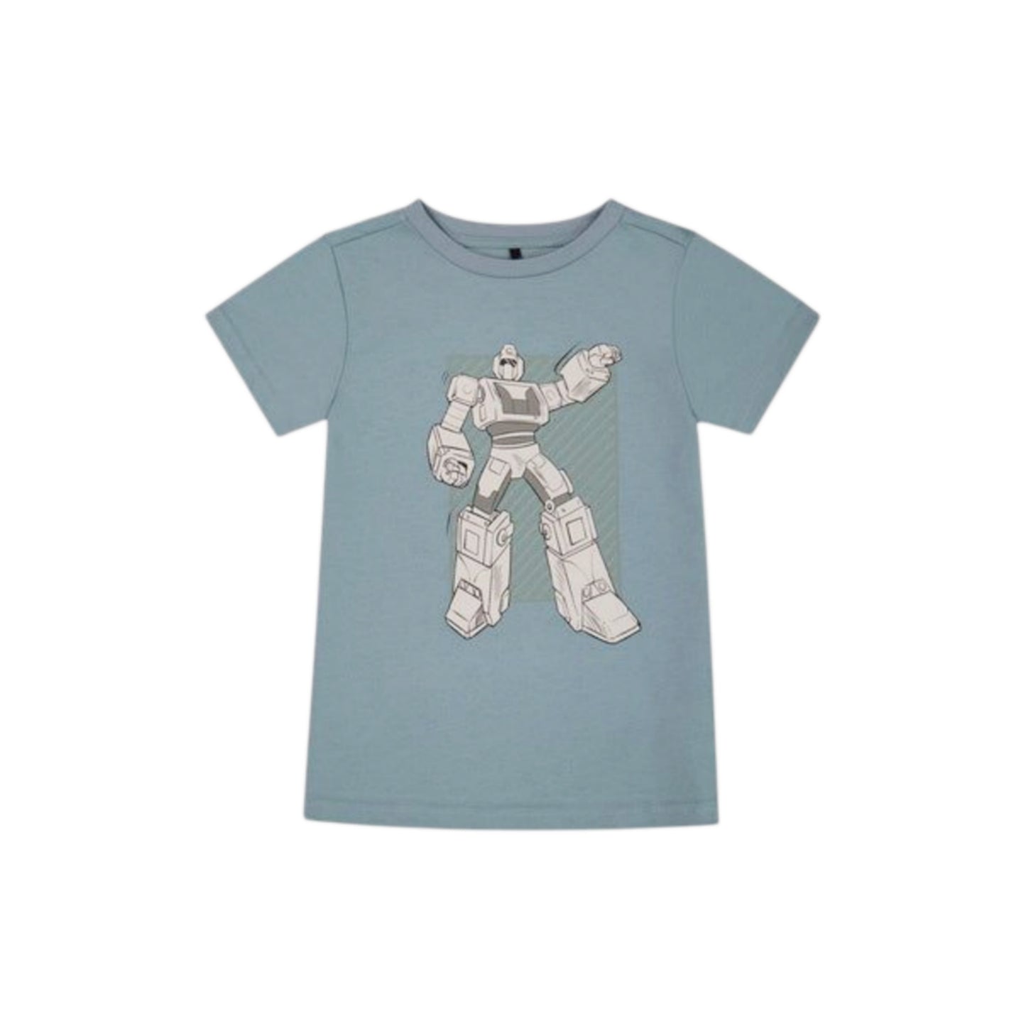 Organic Cotton Tee