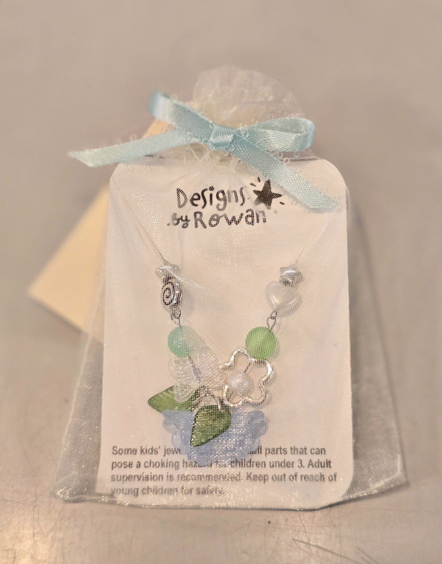 Designs By Rowan Bracelets