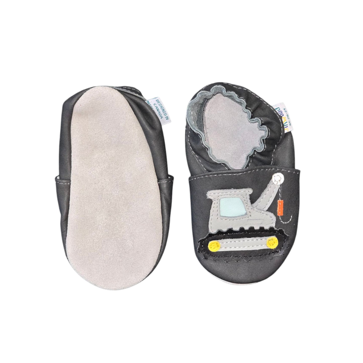Soft Sole Shoes