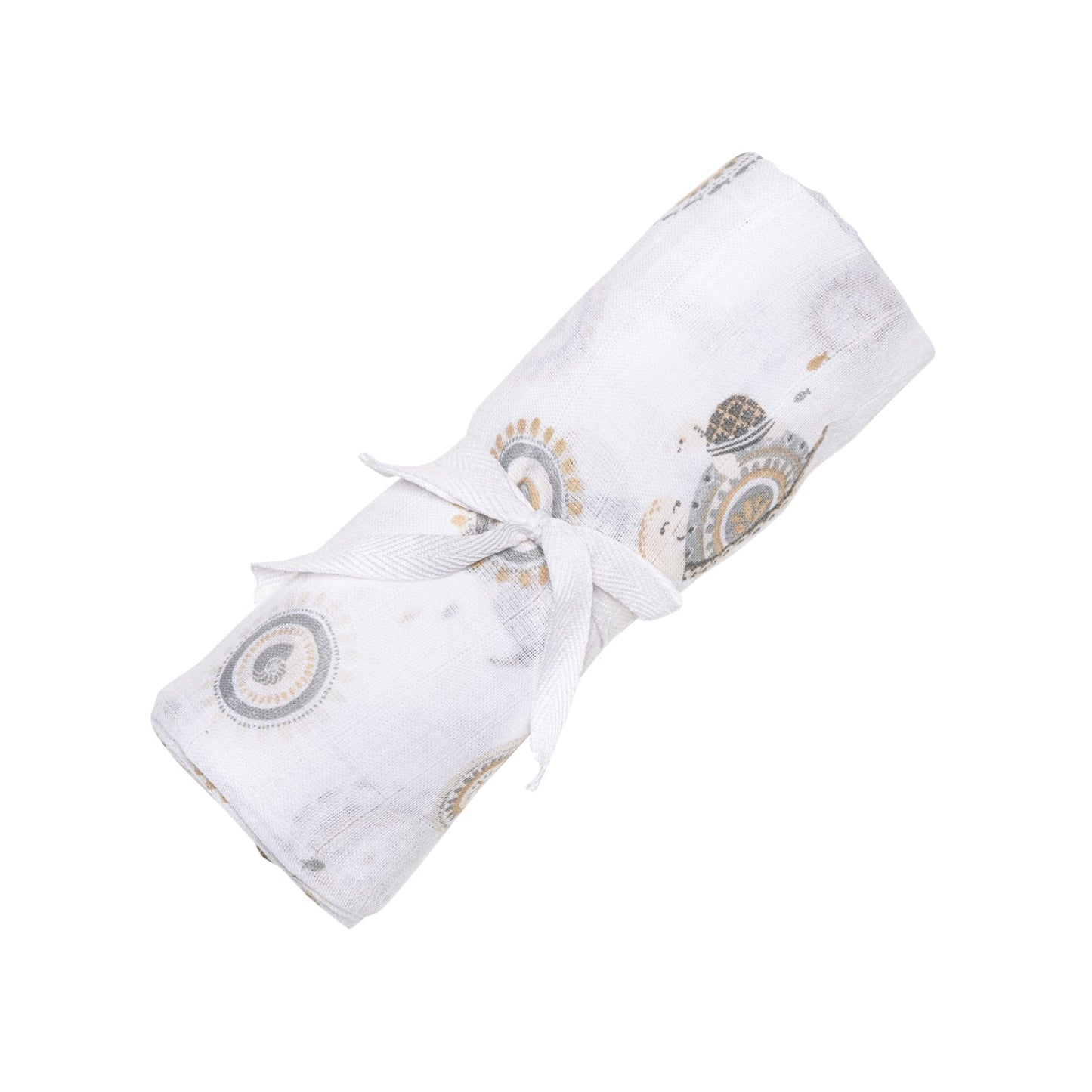 Muslin Cotton Swaddles