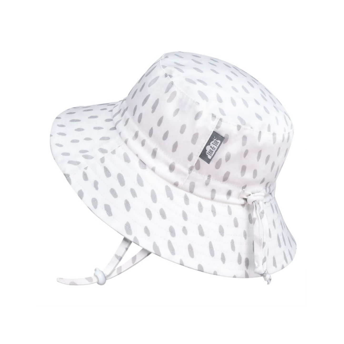 Cotton Bucket Hat