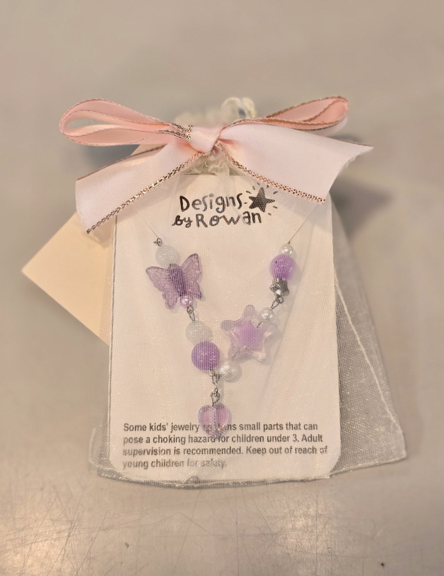 Designs By Rowan Bracelets
