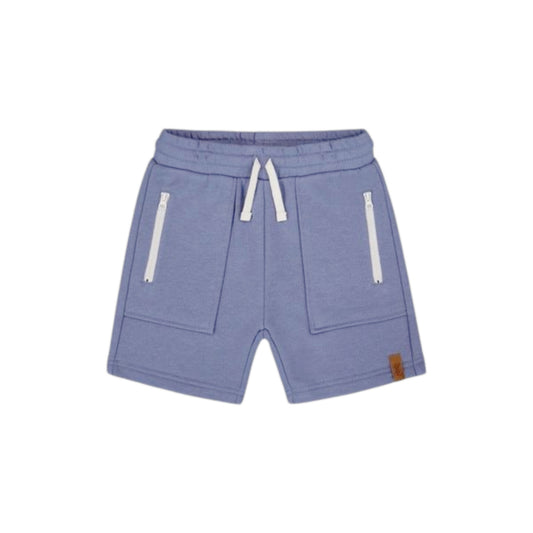 French Terry Shorts