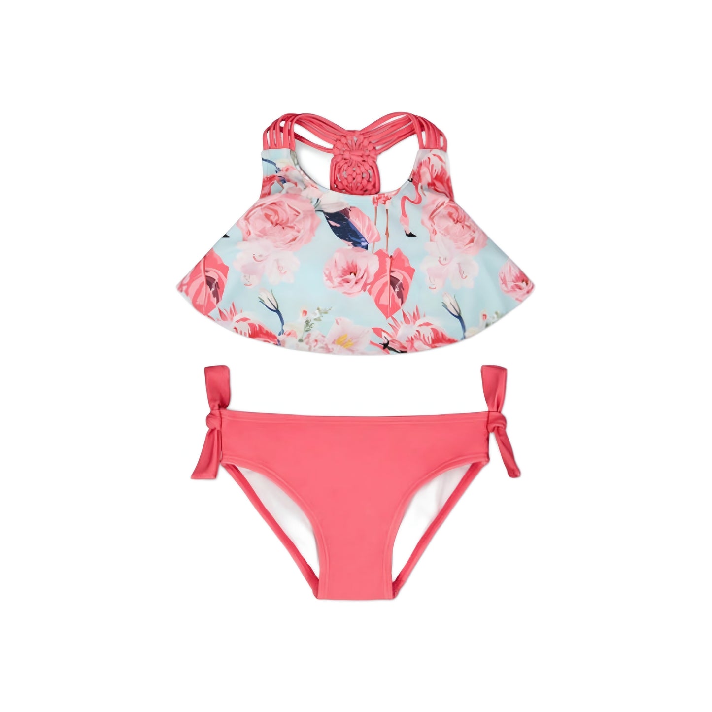 Two Piece Swimsuit