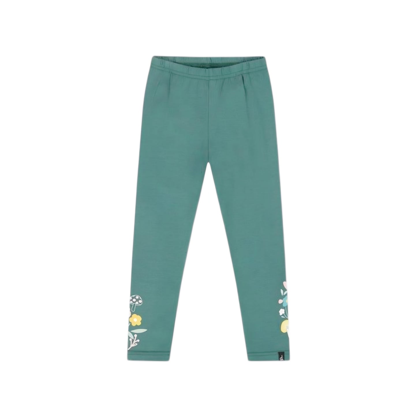 Organic Cotton Leggings
