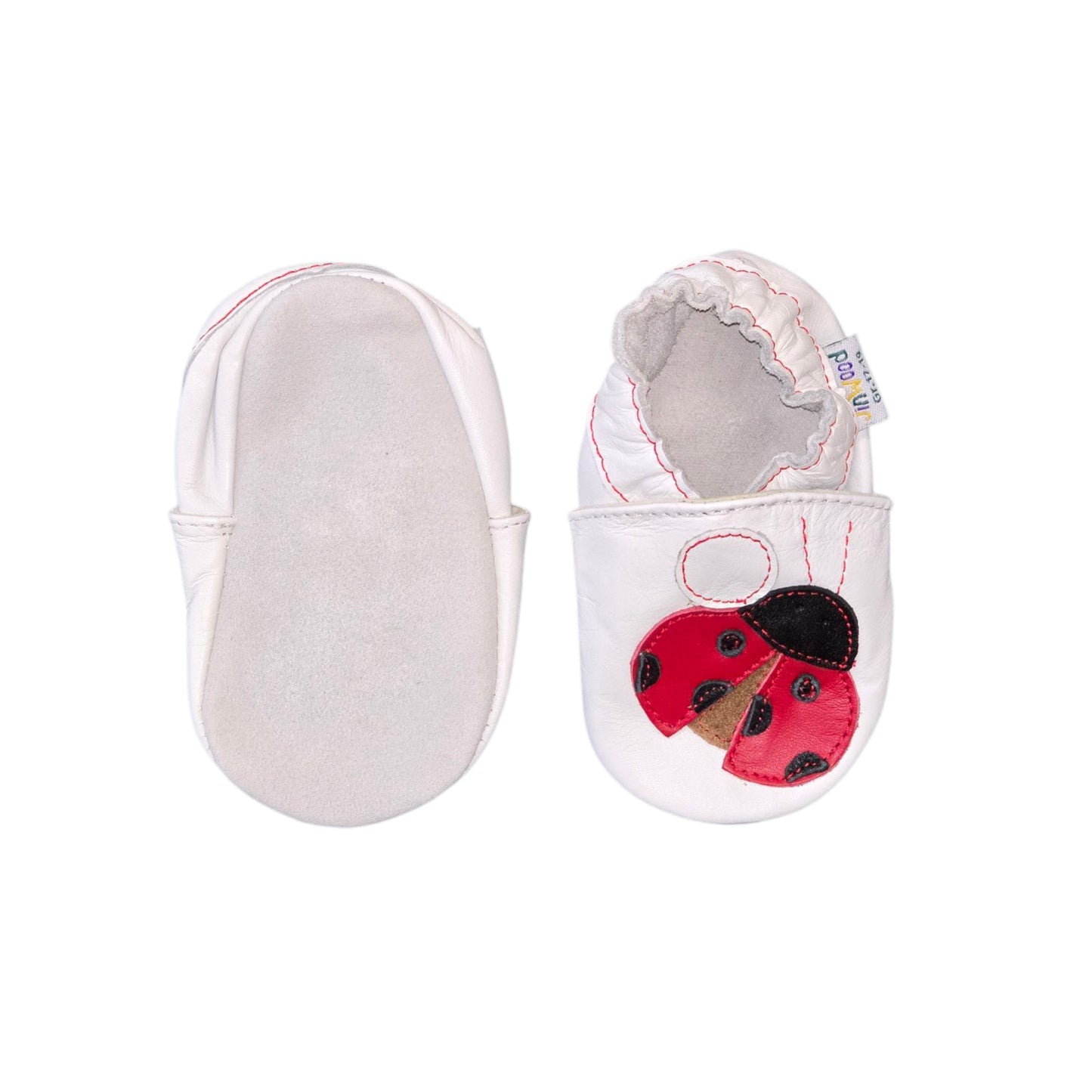 Soft Sole Shoes