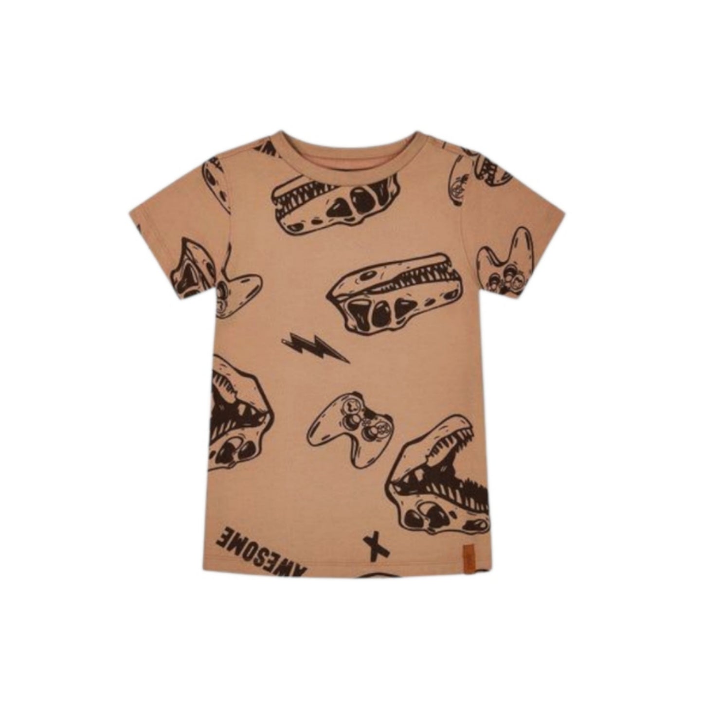Organic Cotton Tee