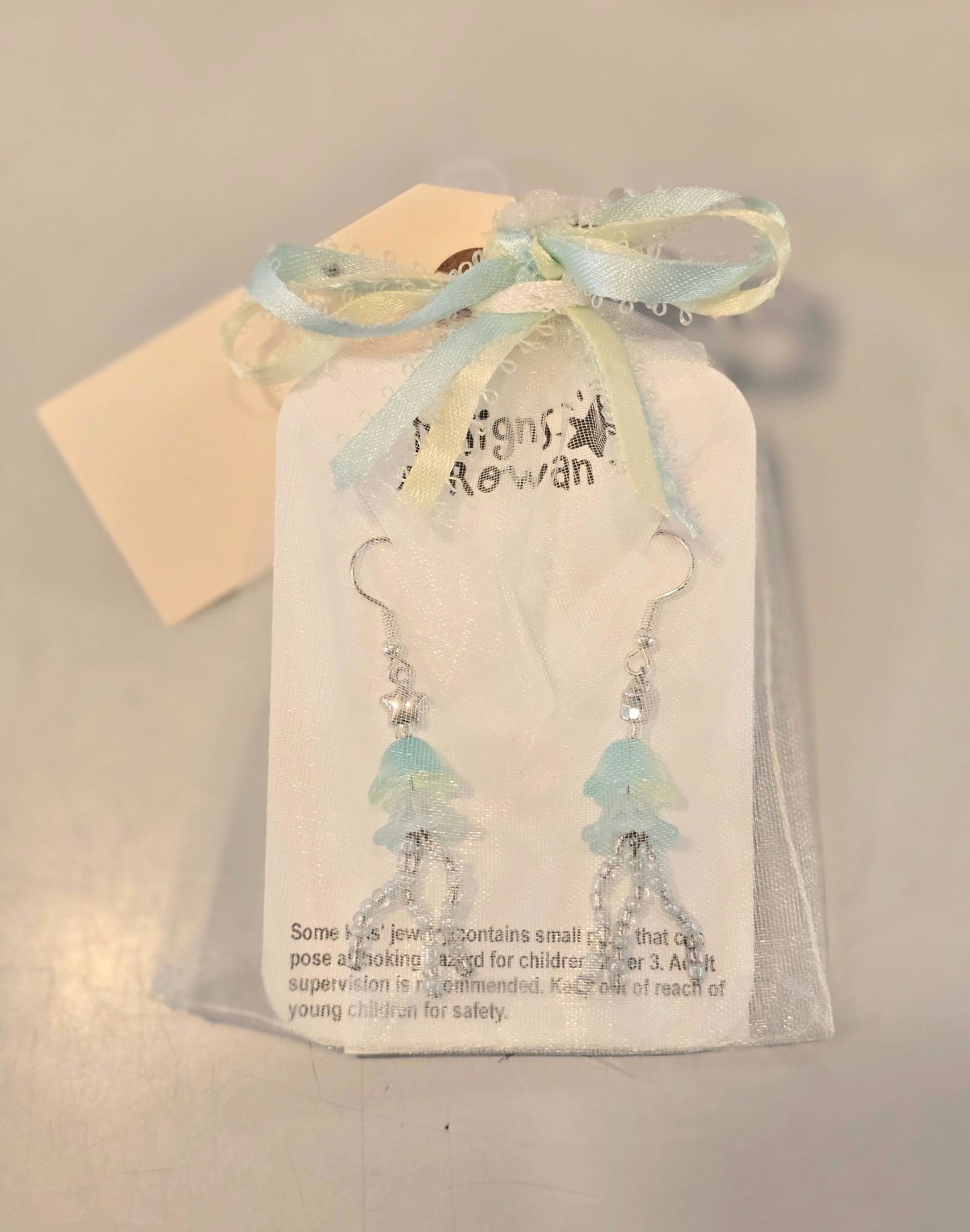 Designs By Rowan Earrings