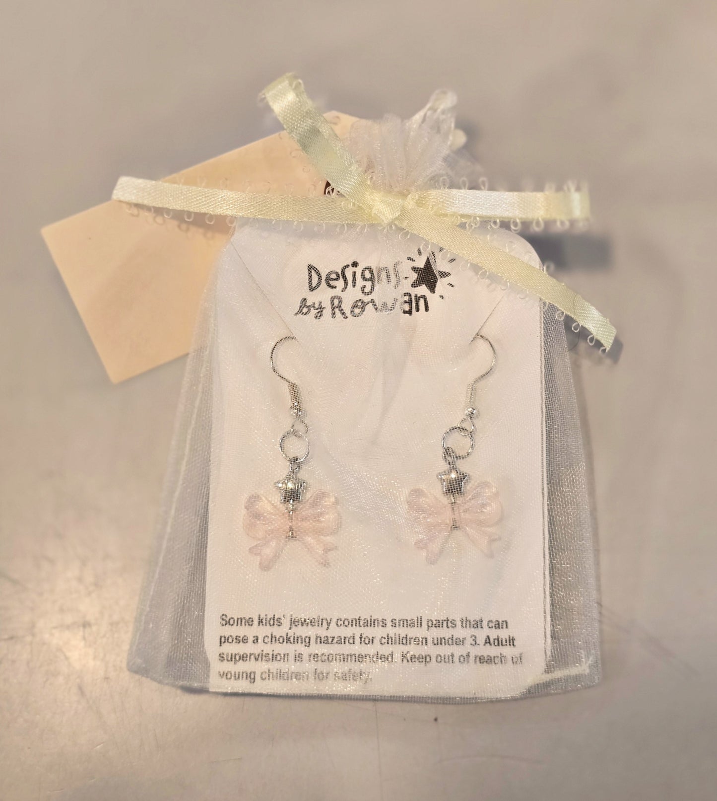 Designs By Rowan Earrings