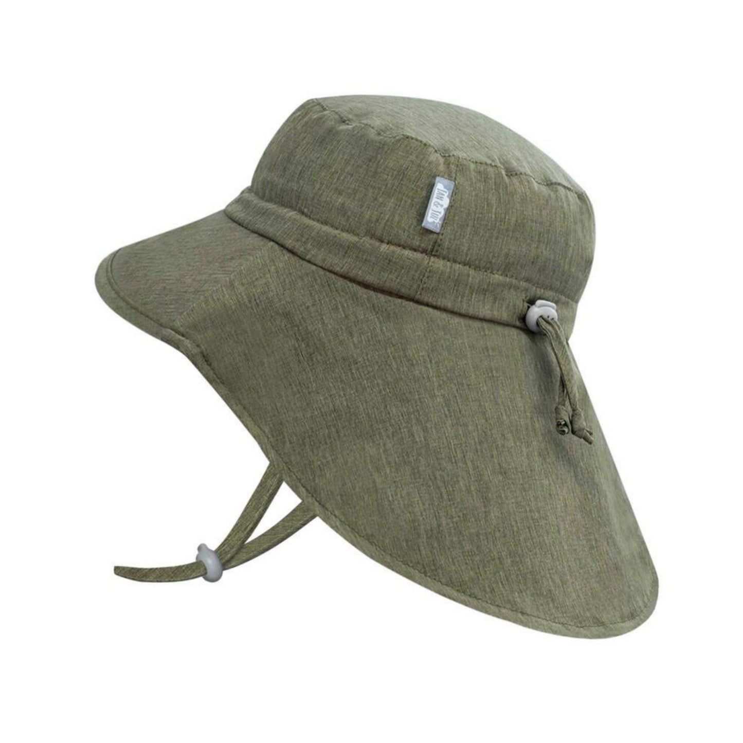 Water Repellent Xplorer Hat