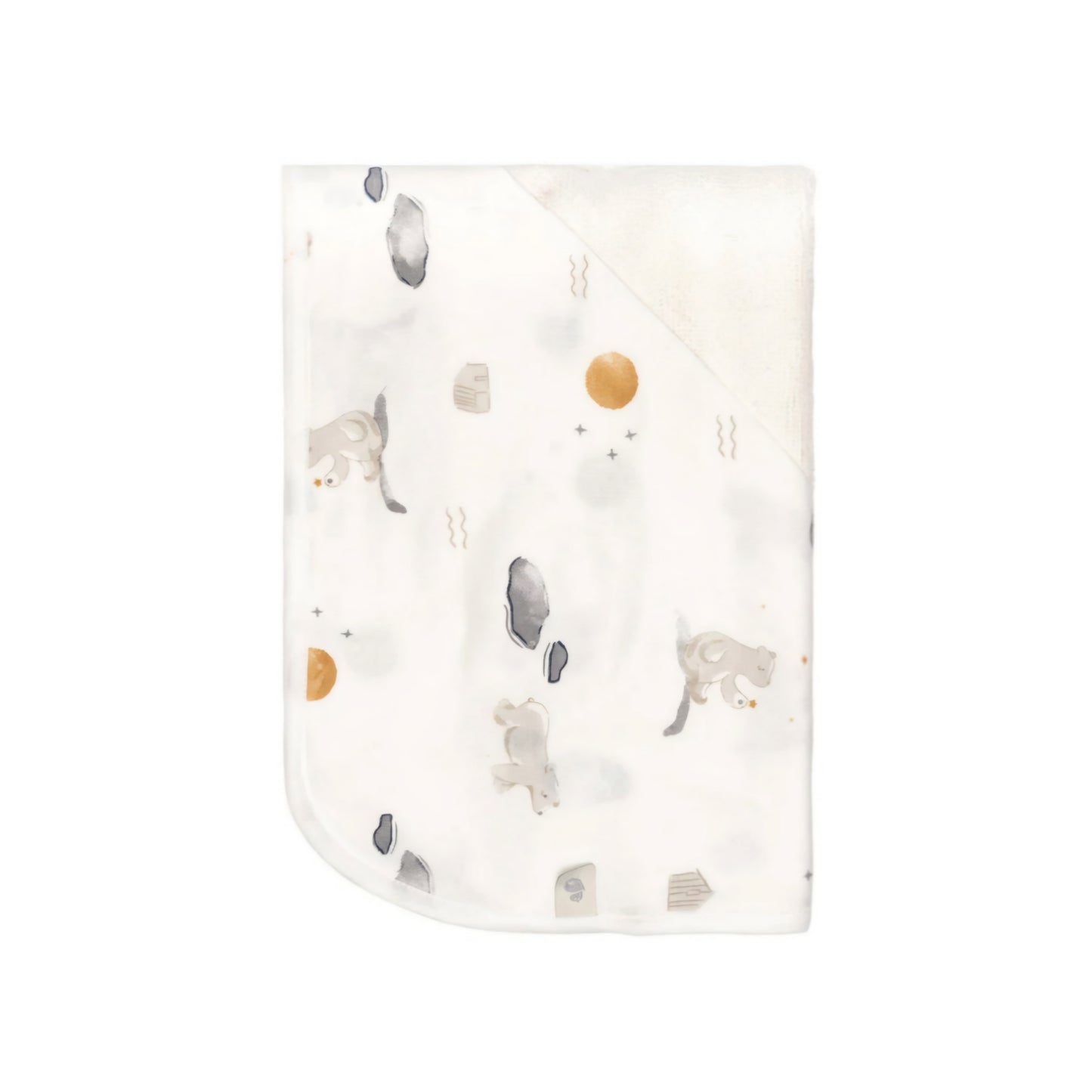 Bamboo Hooded Towel