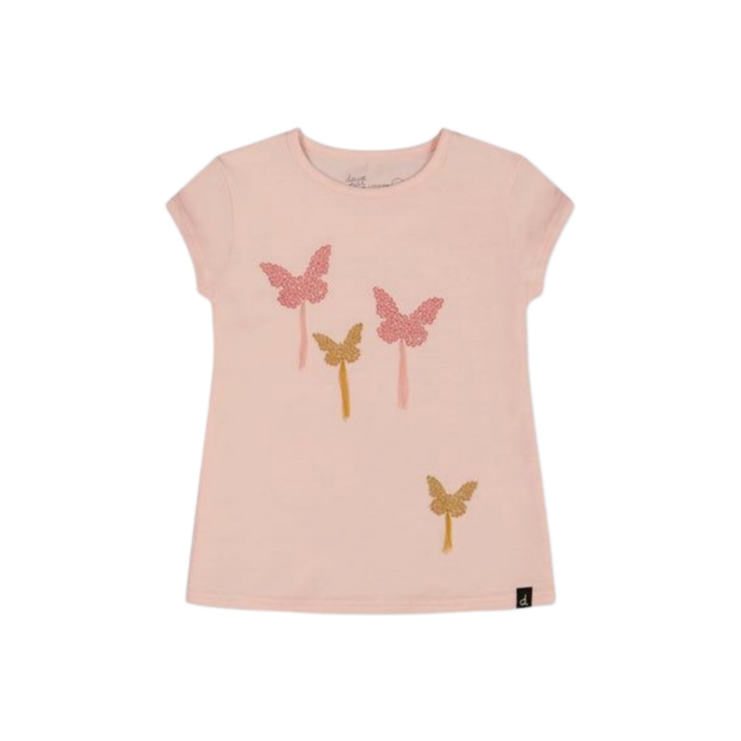 Organic Cotton Tee