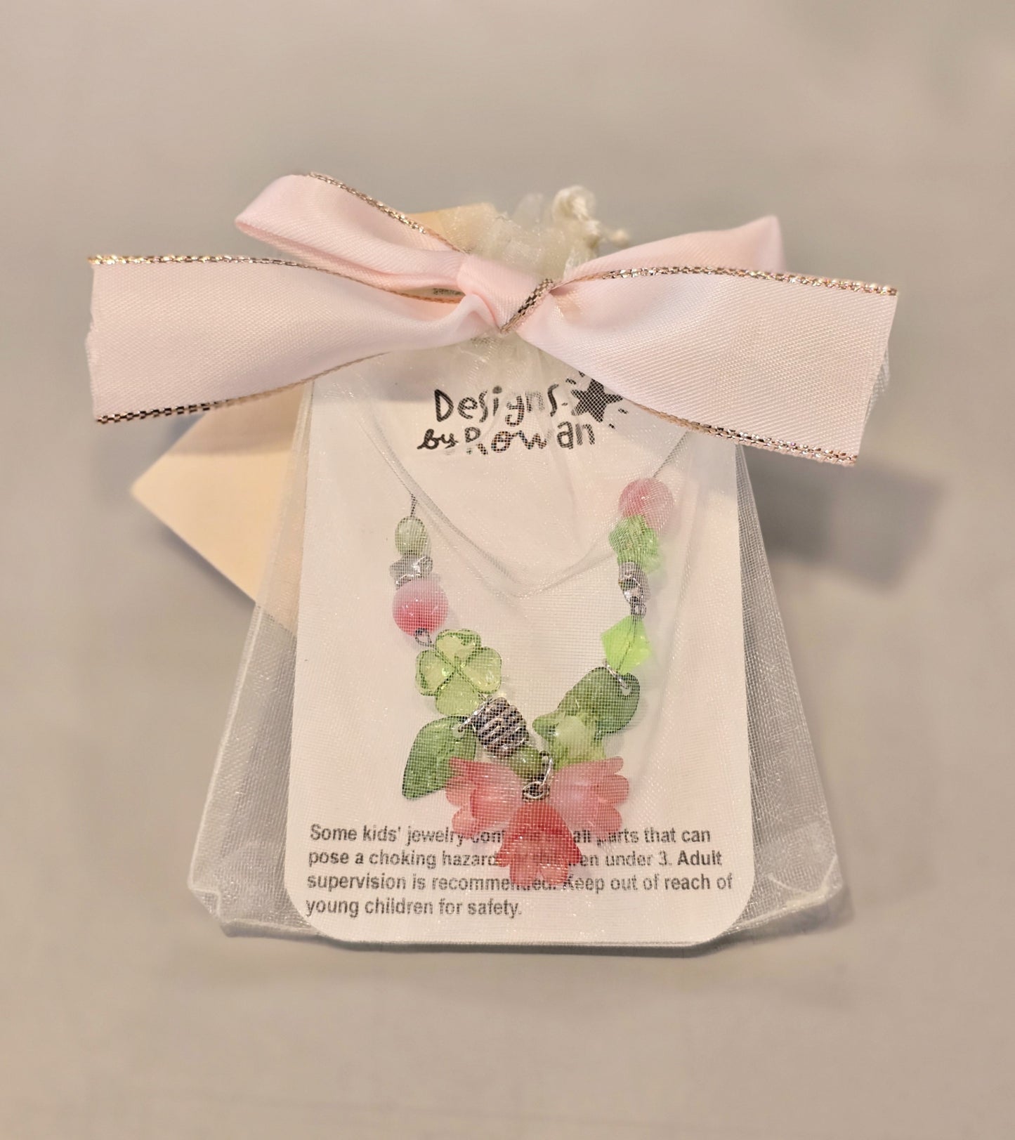 Designs By Rowan Bracelets