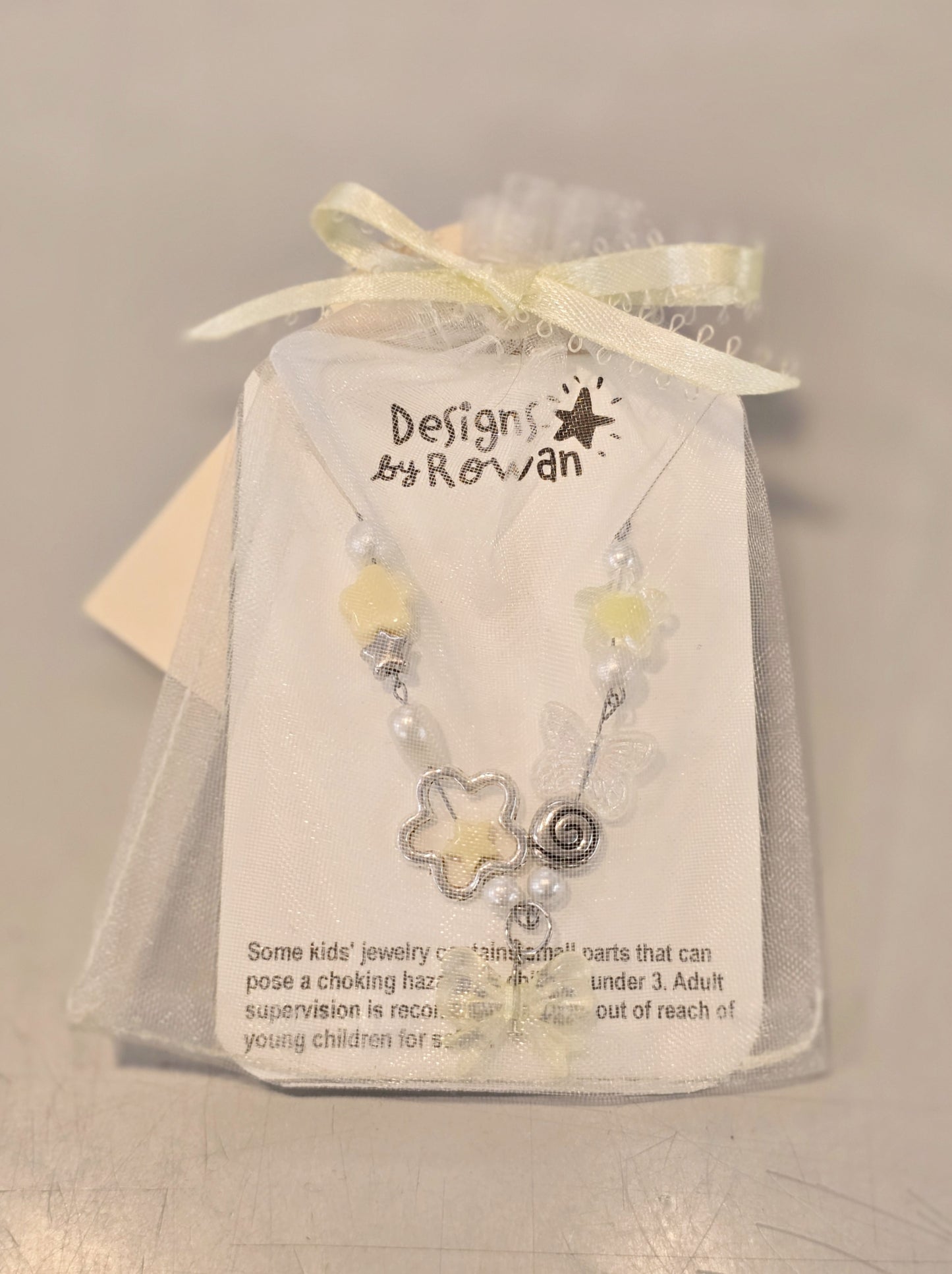 Designs By Rowan Bracelets