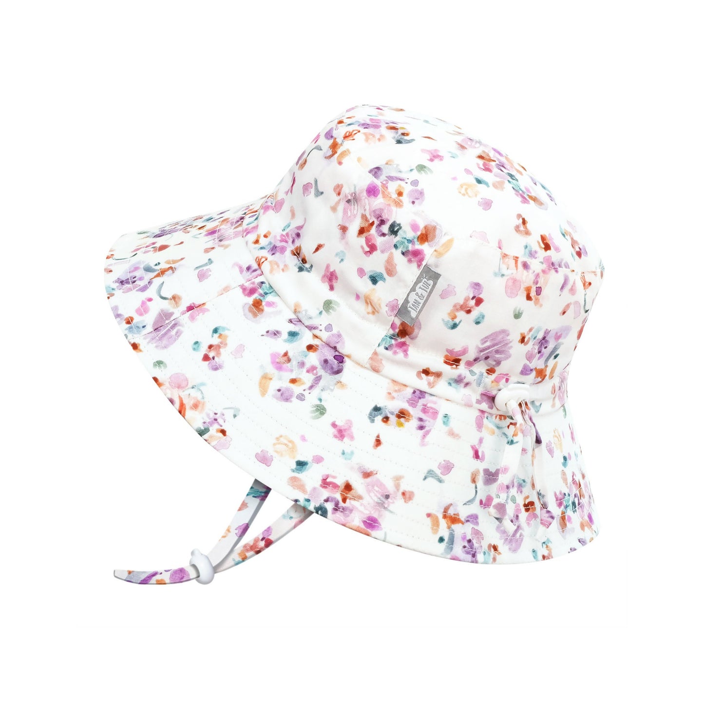 Cotton Bucket Hat