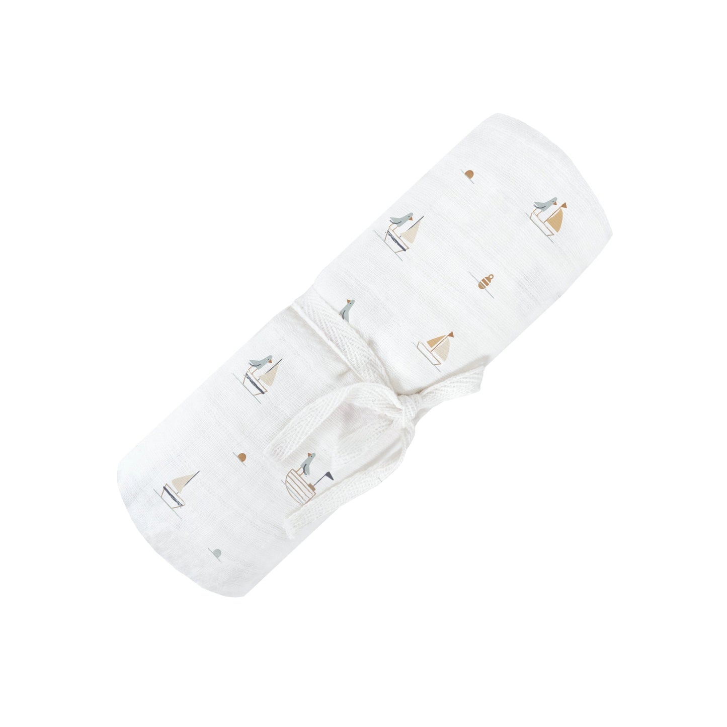 Muslin Cotton Swaddles
