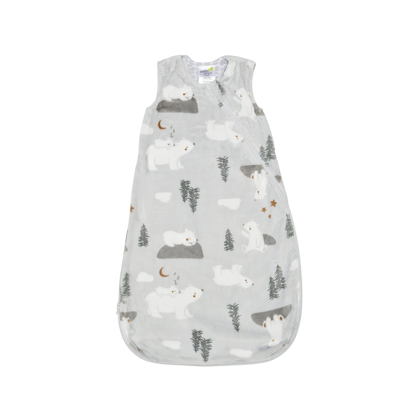 Plush Sleep Sack